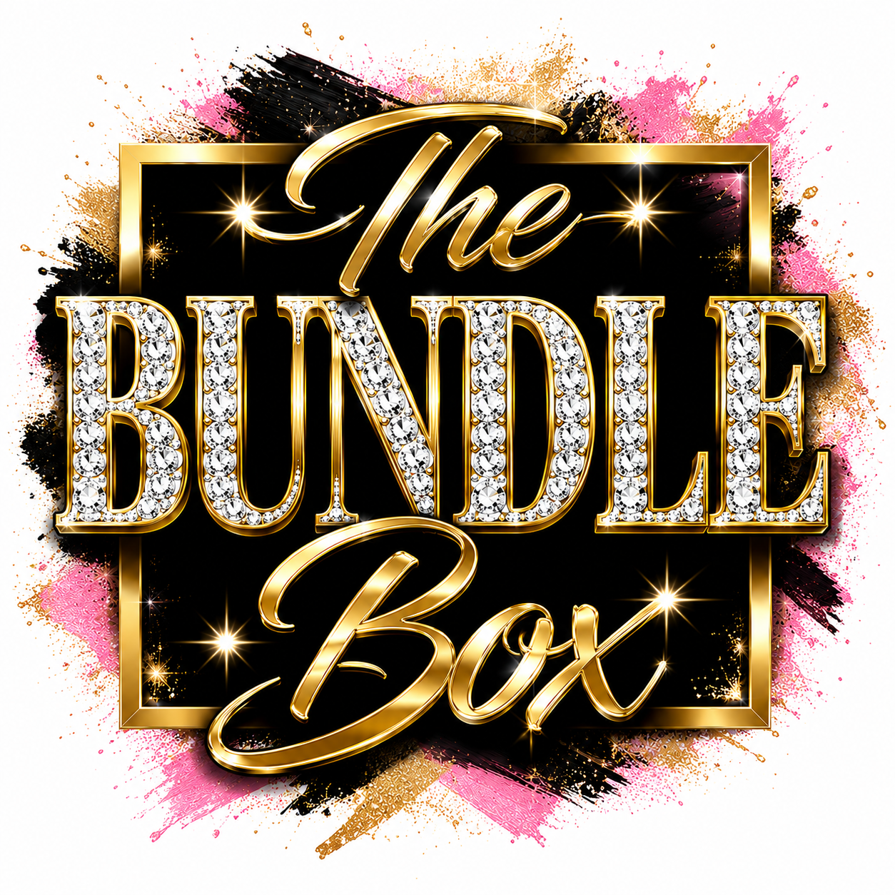 The Bundle Box artwork